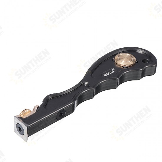 2 In 1 Mini Wood Carbide Insert Scraper Glue Scraper Removal Aluminum Alloy Handle Woodworking Tool 2 In 1 Mini Wood Carbide Insert Scraper Glue Scraper Removal Aluminum Alloy Handle Woodworking Tool