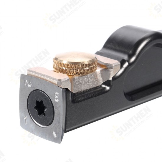 2 In 1 Mini Wood Carbide Insert Scraper Glue Scraper Removal Aluminum Alloy Handle Woodworking Tool 2 In 1 Mini Wood Carbide Insert Scraper Glue Scraper Removal Aluminum Alloy Handle Woodworking Tool