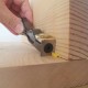 2 In 1 Mini Wood Carbide Insert Scraper Glue Scraper Removal Aluminum Alloy Handle Woodworking Tool 2 In 1 Mini Wood Carbide Insert Scraper Glue Scraper Removal Aluminum Alloy Handle Woodworking Tool