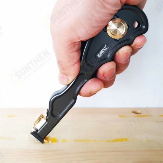 2 In 1 Mini Wood Carbide Insert Scraper Glue Scraper Removal Aluminum Alloy Handle Woodworking Tool 2 In 1 Mini Wood Carbide Insert Scraper Glue Scraper Removal Aluminum Alloy Handle Woodworking Tool