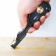 2 In 1 Mini Wood Carbide Insert Scraper Glue Scraper Removal Aluminum Alloy Handle Woodworking Tool 2 In 1 Mini Wood Carbide Insert Scraper Glue Scraper Removal Aluminum Alloy Handle Woodworking Tool