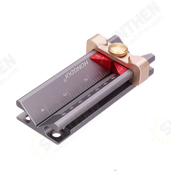3 In 1 Multifunction Measuring Drill Depth Gauge Drill Stop Measure and Drill Point Angle Gauge Grinding Gage Table Saw Height Gauge Woodworking Tool 3 In 1 Multifunction Measuring Drill Depth Gauge Drill Stop Measure and Drill Point Angle Gauge Grinding Gage Table Saw Height Gauge Woodworking Tool