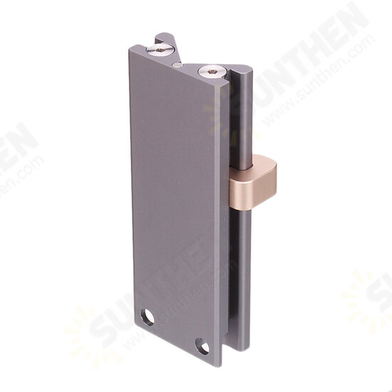 3 In 1 Multifunction Measuring Drill Depth Gauge Drill Stop Measure and Drill Point Angle Gauge Grinding Gage Table Saw Height Gauge Woodworking Tool 3 In 1 Multifunction Measuring Drill Depth Gauge Drill Stop Measure and Drill Point Angle Gauge Grinding Gage Table Saw Height Gauge Woodworking Tool