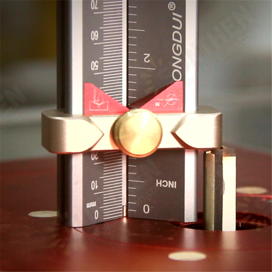 3 In 1 Multifunction Measuring Drill Depth Gauge Drill Stop Measure and Drill Point Angle Gauge Grinding Gage Table Saw Height Gauge Woodworking Tool 3 In 1 Multifunction Measuring Drill Depth Gauge Drill Stop Measure and Drill Point Angle Gauge Grinding Gage Table Saw Height Gauge Woodworking Tool