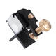Aluminum Alloy 14° 1:6 1:7 1:8 90° Dovetail Saw Guide Magnetic Joinery Cutting Guide Angle Saw Guide Woodworking Tool Aluminum Alloy 14° 1:6 1:7 1:8 90° Dovetail Saw Guide Magnetic Joinery Cutting Guide Angle Saw Guide Woodworking Tool