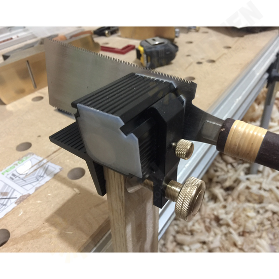 Aluminum Alloy 14° 1:6 1:7 1:8 90° Dovetail Saw Guide Magnetic Joinery Cutting Guide Angle Saw Guide Woodworking Tool Aluminum Alloy 14° 1:6 1:7 1:8 90° Dovetail Saw Guide Magnetic Joinery Cutting Guide Angle Saw Guide Woodworking Tool
