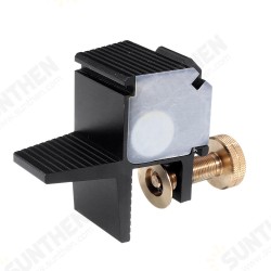 Aluminum Alloy 14° 1:6 1:7 1:8 90° Dovetail Saw Guide Magnetic Joinery Cutting Guide Angle Saw Guide Woodworking Tool Aluminum Alloy 14° 1:6 1:7 1:8 90° Dovetail Saw Guide Magnetic Joinery Cutting Guide Angle Saw Guide Woodworking Tool