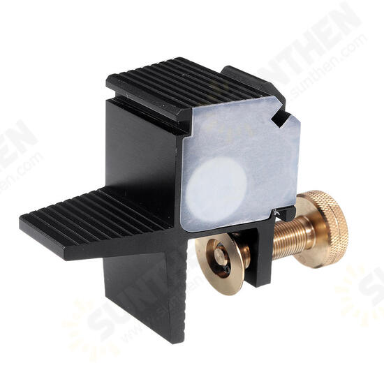 Aluminum Alloy 14° 1:6 1:7 1:8 90° Dovetail Saw Guide Magnetic Joinery Cutting Guide Angle Saw Guide Woodworking Tool Aluminum Alloy 14° 1:6 1:7 1:8 90° Dovetail Saw Guide Magnetic Joinery Cutting Guide Angle Saw Guide Woodworking Tool