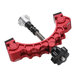 Aluminum Alloy Knuckle Clamp Adjustable Press Plate T-Track Clamp Quick Acting Hold Down Clamp Precision Woodworking Tool Aluminum Alloy Knuckle Clamp Adjustable Press Plate T-Track Clamp Quick Acting Hold Down Clamp Precision Woodworking Tool