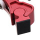 Aluminum Alloy Knuckle Clamp Adjustable Press Plate T-Track Clamp Quick Acting Hold Down Clamp Precision Woodworking Tool Aluminum Alloy Knuckle Clamp Adjustable Press Plate T-Track Clamp Quick Acting Hold Down Clamp Precision Woodworking Tool