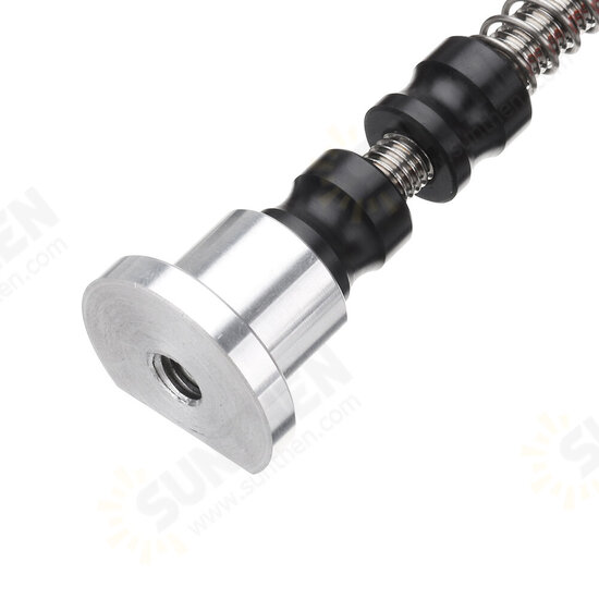 Aluminum Alloy Knuckle Clamp Adjustable Press Plate T-Track Clamp Quick Acting Hold Down Clamp Precision Woodworking Tool Aluminum Alloy Knuckle Clamp Adjustable Press Plate T-Track Clamp Quick Acting Hold Down Clamp Precision Woodworking Tool