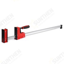 Heavy Duty 12-60 Inch Woodworking F Parallel Clamp F Parallel Jaw Box Body Clamp for DIY Working Workbench Clamp