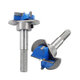 Hexagonal Handle Cabinet Hinge Hole Opener Set Adjustable Hinge Drill Bit 15-35mm Positioning Woodworking Hole Opener Hexagonal Handle Cabinet Hinge Hole Opener Set Adjustable Hinge Drill Bit 15-35mm Positioning Woodworking Hole Opener