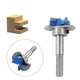 Hexagonal Handle Cabinet Hinge Hole Opener Set Adjustable Hinge Drill Bit 15-35mm Positioning Woodworking Hole Opener Hexagonal Handle Cabinet Hinge Hole Opener Set Adjustable Hinge Drill Bit 15-35mm Positioning Woodworking Hole Opener