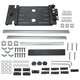 High Quality Electricity Circular Saws Trimmer Marble Machine Accurate Double Sided Guide Woodworking Edge Guide Cutting Board Tools High Quality Electricity Circular Saws Trimmer Marble Machine Accurate Double Sided Guide Woodworking Edge Guide Cutting Board Tools
