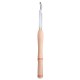Hollower Wood Turning Tool Hollowing Cutting Lathe Tool With Wood Carbide Inserts And Wooden Handle Hollower Wood Turning Tool Hollowing Cutting Lathe Tool With Wood Carbide Inserts And Wooden Handle
