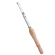 Hollower Wood Turning Tool Hollowing Cutting Lathe Tool With Wood Carbide Inserts And Wooden Handle Hollower Wood Turning Tool Hollowing Cutting Lathe Tool With Wood Carbide Inserts And Wooden Handle