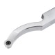 Hollower Wood Turning Tool Hollowing Cutting Lathe Tool With Wood Carbide Inserts And Wooden Handle Hollower Wood Turning Tool Hollowing Cutting Lathe Tool With Wood Carbide Inserts And Wooden Handle