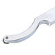 Hollower Wood Turning Tool Hollowing Cutting Lathe Tool With Wood Carbide Inserts And Wooden Handle Hollower Wood Turning Tool Hollowing Cutting Lathe Tool With Wood Carbide Inserts And Wooden Handle