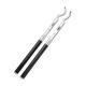 Hollower Wood Turning Tool Hook Style with Wood Carbide Inserts and Alumumin Alloy Handle Hollower Wood Turning Tool Hook Style with Wood Carbide Inserts and Alumumin Alloy Handle