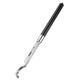 Hollower Wood Turning Tool Hook Style with Wood Carbide Inserts and Alumumin Alloy Handle Hollower Wood Turning Tool Hook Style with Wood Carbide Inserts and Alumumin Alloy Handle