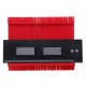 Irregular Contour Profile Gauge Tiling Laminate Tiles Edge Shaping Wood Measure Ruler Woodworking Tools Irregular Contour Profile Gauge Tiling Laminate Tiles Edge Shaping Wood Measure Ruler Woodworking Tools