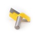 3 Pcs Set 1/2 Handle 12mm Shank Three-Tooth Router Bit T-Type Tenon Knife Clear Bottom Knifes Large Diameter Slotting Knife Home Tools 3 Pcs Set 1/2 Handle 12mm Shank Three-Tooth Router Bit T-Type Tenon Knife Clear Bottom Knifes Large Diameter Slotting Knife Home Tools