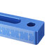 L-Shaped Right Angle 90 Degree Woodworking Positioning Clamping Auxiliary Jig Machinist Square MM Inch Scale Carpenter Protractor L-Shaped Right Angle 90 Degree Woodworking Positioning Clamping Auxiliary Jig Machinist Square MM Inch Scale Carpenter Protractor