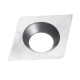 Lathe Wood Carbide Insert Milling Cutter For Wood Turning Tool Woodworking Lathe Wood Carbide Insert Milling Cutter For Wood Turning Tool Woodworking