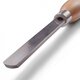 M2 HSS 19MM Round Nose Scraper Wood Working Tools Wood Turning Chisel M2 HSS 19MM Round Nose Scraper Wood Working Tools Wood Turning Chisel