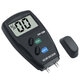 MD-4G 4 Pins Digital LCD Wood Moisture Humidity Meter Analyzer Hygrometer Timber Damp Detector Tester Range 5% - 40% MD-4G 4 Pins Digital LCD Wood Moisture Humidity Meter Analyzer Hygrometer Timber Damp Detector Tester Range 5% - 40%