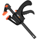 Fast Woodworking Clamp Jigsaw Clamp F Clamp Two-Way Fixed F Clamp Woodworking Fast Clamp Fast Woodworking Clamp Jigsaw Clamp F Clamp Two-Way Fixed F Clamp Woodworking Fast Clamp