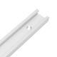 1000mm T Track Aluminum Alloy T-Slot Miter Track Jig Fixture for Router Table Saw