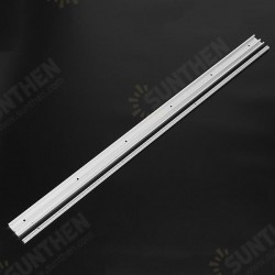 1000mm with Scale T-track T-slot Miter Track Jig Fixture Slot for Router Table 1000mm with Scale T-track T-slot Miter Track Jig Fixture Slot for Router Table