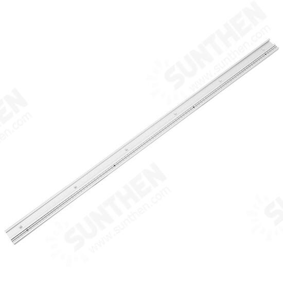 1000mm with Scale T-track T-slot Miter Track Jig Fixture Slot for Router Table 1000mm with Scale T-track T-slot Miter Track Jig Fixture Slot for Router Table