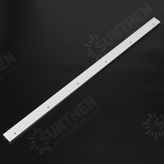 1000mm with Scale T-track T-slot Miter Track Jig Fixture Slot for Router Table 1000mm with Scale T-track T-slot Miter Track Jig Fixture Slot for Router Table