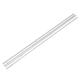 1000mm with Scale T-track T-slot Miter Track Jig Fixture Slot for Router Table 1000mm with Scale T-track T-slot Miter Track Jig Fixture Slot for Router Table