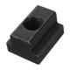 10pcs M8 T Slot Nuts Set Black Oxide Finish T-slots Nut For T Track 10pcs M8 T Slot Nuts Set Black Oxide Finish T-slots Nut For T Track