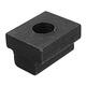 10pcs M8 T Slot Nuts Set Black Oxide Finish T-slots Nut For T Track 10pcs M8 T Slot Nuts Set Black Oxide Finish T-slots Nut For T Track