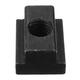 10pcs M8 T Slot Nuts Set Black Oxide Finish T-slots Nut For T Track 10pcs M8 T Slot Nuts Set Black Oxide Finish T-slots Nut For T Track