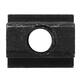 10pcs M8 T Slot Nuts Set Black Oxide Finish T-slots Nut For T Track 10pcs M8 T Slot Nuts Set Black Oxide Finish T-slots Nut For T Track
