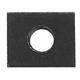 10pcs M8 T Slot Nuts Set Black Oxide Finish T-slots Nut For T Track 10pcs M8 T Slot Nuts Set Black Oxide Finish T-slots Nut For T Track