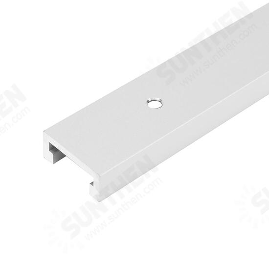 24 Inch 600mm T-track T-slot Miter Track Jig Fixture Slot For Router Table