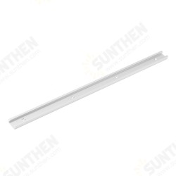 24 Inch 600mm T-track T-slot Miter Track Jig Fixture Slot For Router Table 24 Inch 600mm T-track T-slot Miter Track Jig Fixture Slot For Router Table