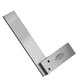 Machinist Square 90° Right Angle Engineer Set Precision Ground Steel Hardened Angle Ruler Woodworking Measuring Tool Machinist Square 90° Right Angle Engineer Set Precision Ground Steel Hardened Angle Ruler Woodworking Measuring Tool