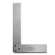 Machinist Square 90° Right Angle Engineer Set Precision Ground Steel Hardened Angle Ruler Woodworking Measuring Tool Machinist Square 90° Right Angle Engineer Set Precision Ground Steel Hardened Angle Ruler Woodworking Measuring Tool