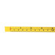 Metric and Inch Self Adhesive Measuring Tape Steel Miter Track Measure Tape Miter Saw Scale For T-track Router Table Band Saw Woodworking Tool Metric and Inch Self Adhesive Measuring Tape Steel Miter Track Measure Tape Miter Saw Scale For T-track Router Table Band Saw Woodworking Tool