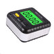 Mini Magnetic Digital Inclinometer Level Woodworking Angle Meter Finder 360 Degree Protractor Base Electronic Measuring Tool Mini Magnetic Digital Inclinometer Level Woodworking Angle Meter Finder 360 Degree Protractor Base Electronic Measuring Tool