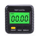 Mini Magnetic Digital Inclinometer Level Woodworking Angle Meter Finder 360 Degree Protractor Base Electronic Measuring Tool Mini Magnetic Digital Inclinometer Level Woodworking Angle Meter Finder 360 Degree Protractor Base Electronic Measuring Tool
