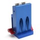 Mini Pocket Slant Hole Jig System Kit with Step Drill Bit Woodwork Tool Set Mini Pocket Slant Hole Jig System Kit with Step Drill Bit Woodwork Tool Set